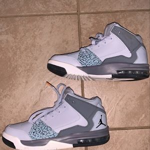 JORDAN FLIGHT SNEAKERS